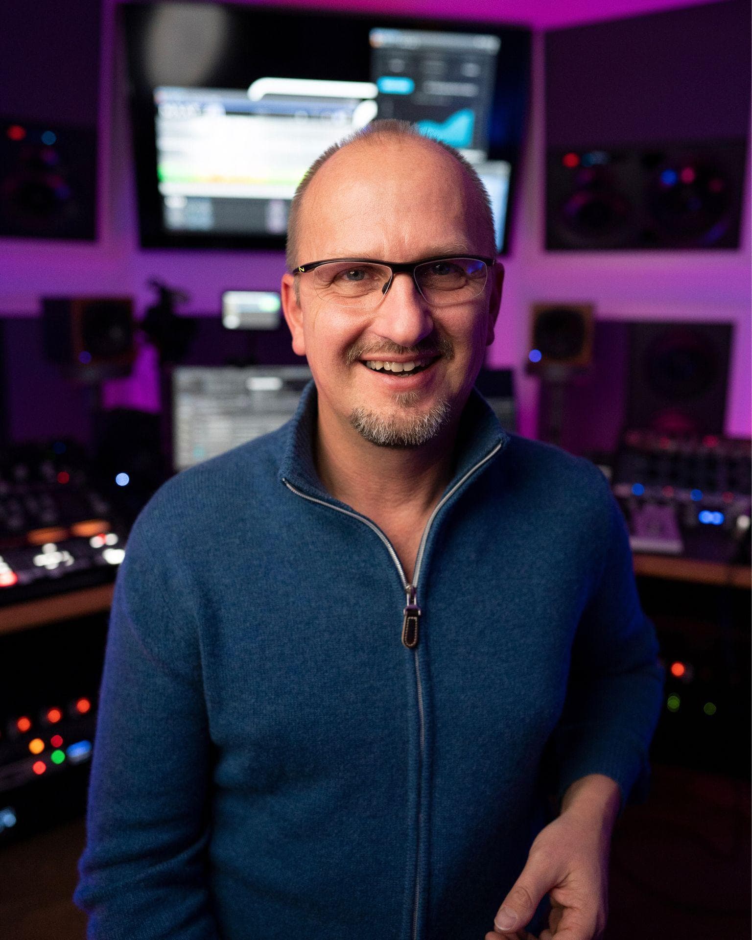 About us | Friedemann Tischmeyer, Headcoach