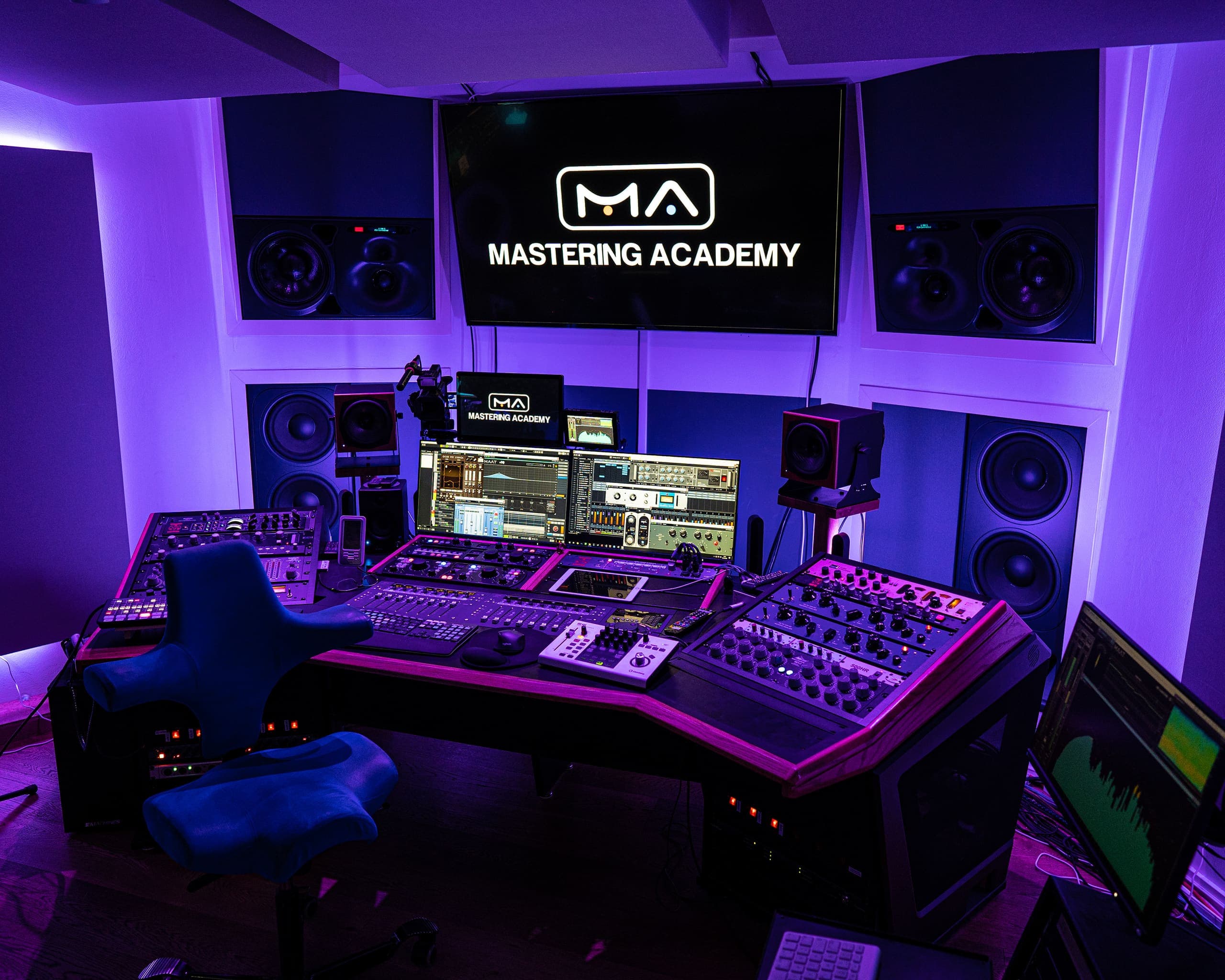 Pro Mixing Coaching (Mentorship)
